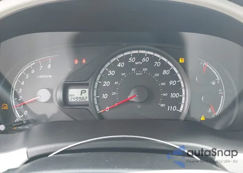 2011 Toyota Sienna Le V6 из США, поврежденный, VIN 5TDKK3DCXBS156054